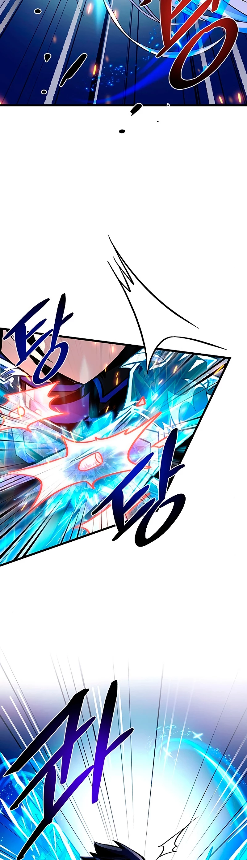 Villano antihéroe > Capitulo 91 > Page 461