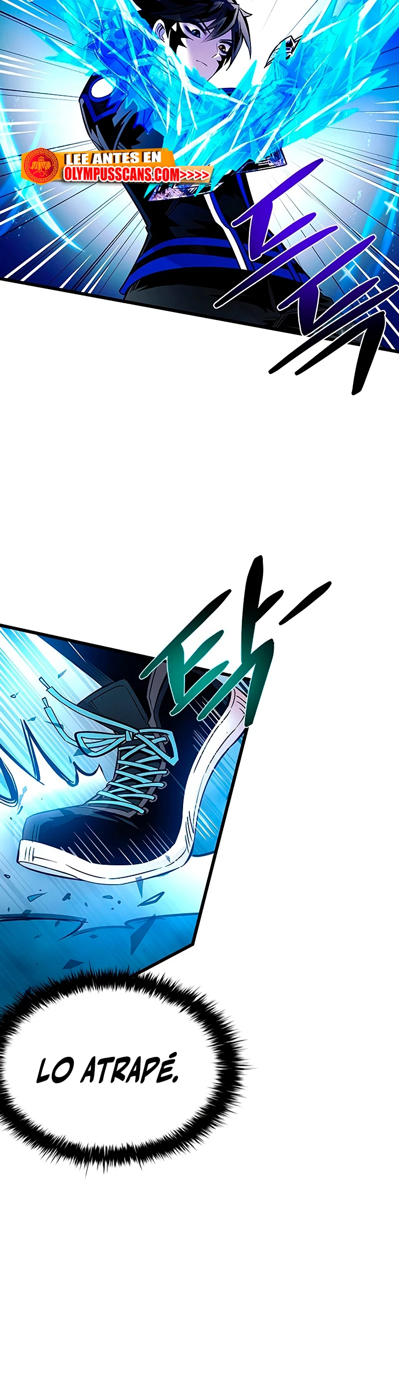 Villano antihéroe > Capitulo 91 > Page 471