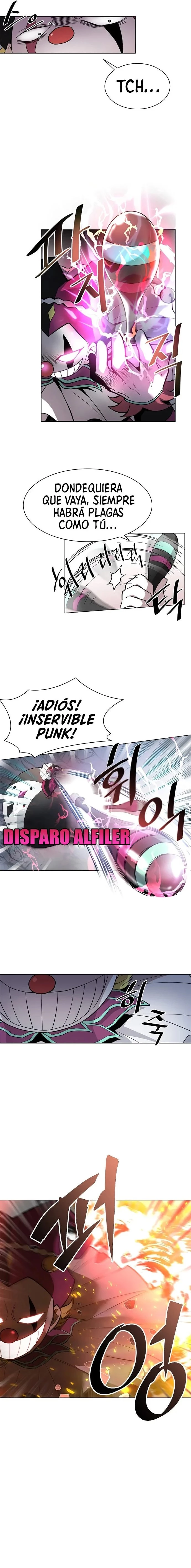 Villano antihéroe > Capitulo 0 > Page 41