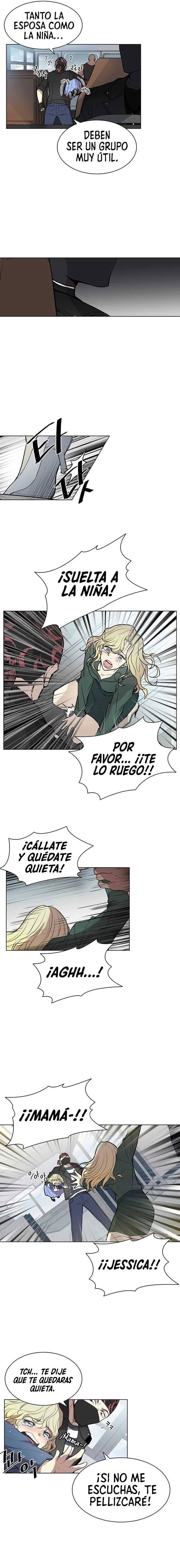 Villano antihéroe > Capitulo 0 > Page 81