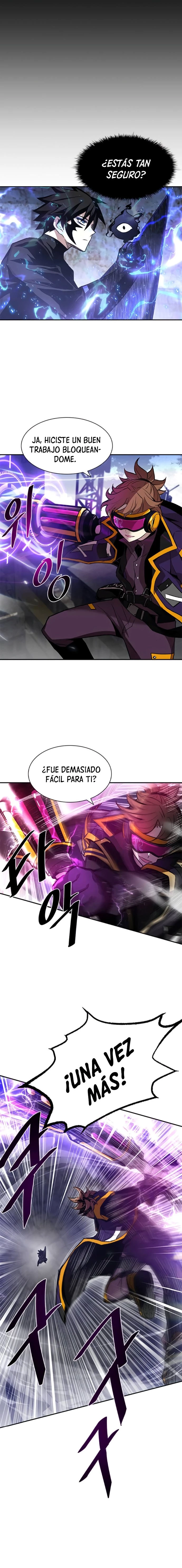 Villano antihéroe > Capitulo 12 > Page 31
