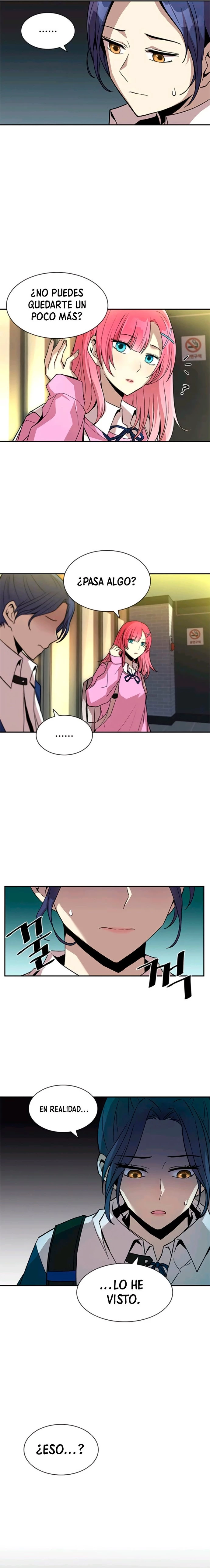 Villano antihéroe > Capitulo 15 > Page 71