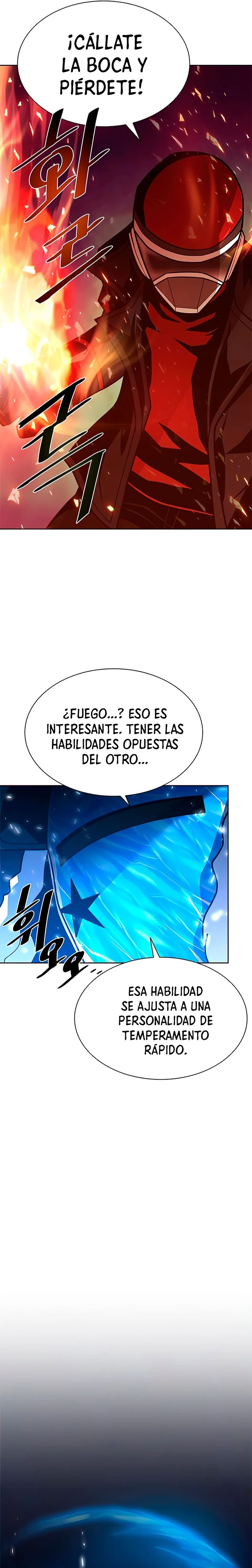 Villano antihéroe > Capitulo 48 > Page 41