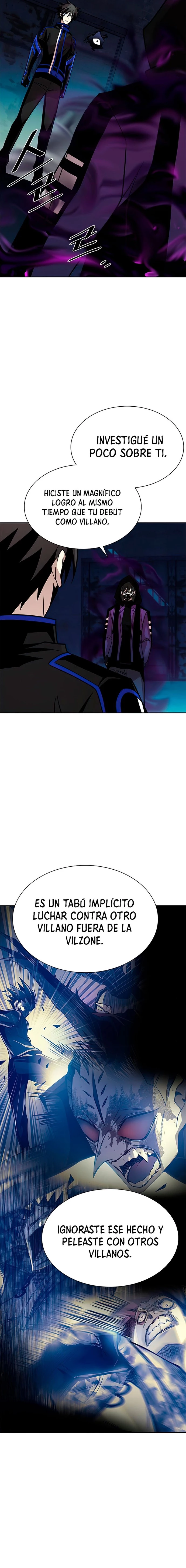 Villano antihéroe > Capitulo 48 > Page 101