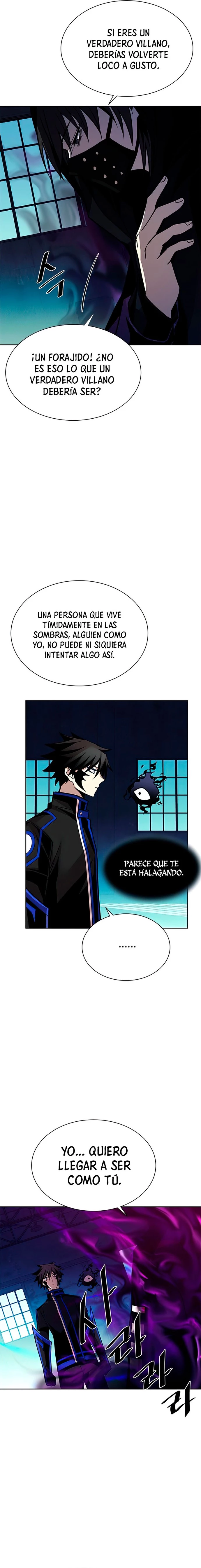 Villano antihéroe > Capitulo 48 > Page 121
