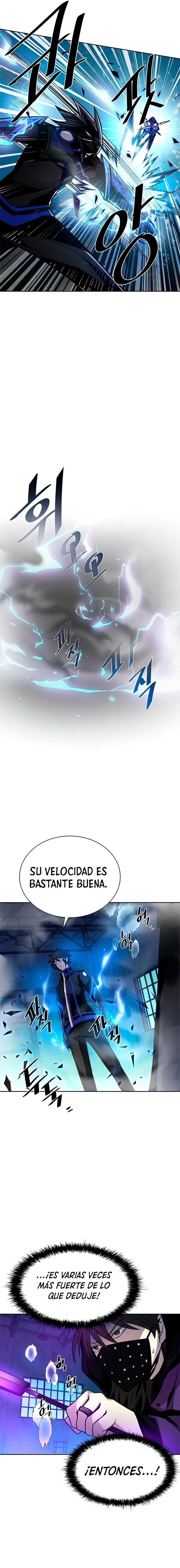 Villano antihéroe > Capitulo 48 > Page 201