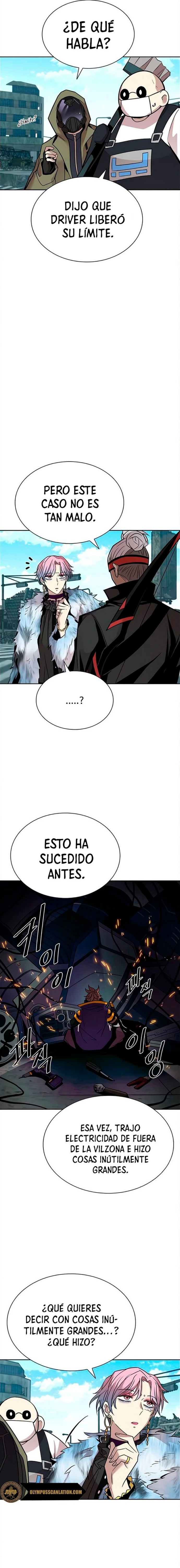 Villano antihéroe > Capitulo 54 > Page 101