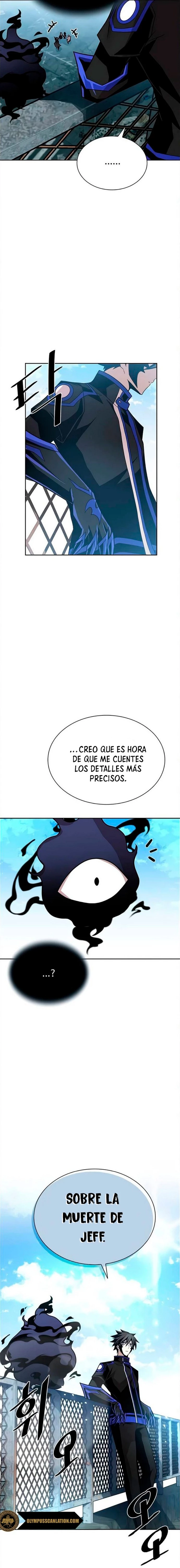 Villano antihéroe > Capitulo 54 > Page 121
