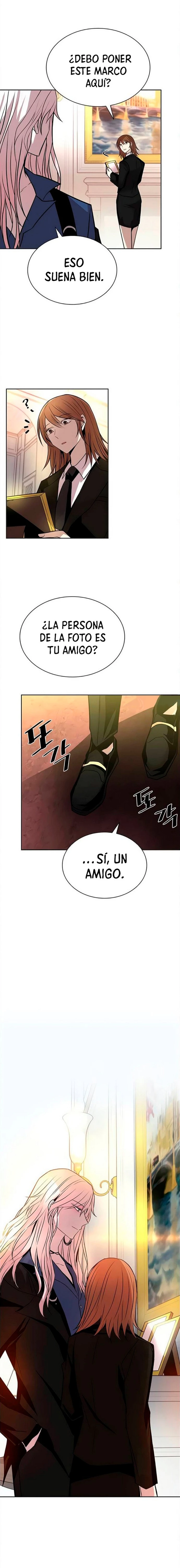 Villano antihéroe > Capitulo 54 > Page 181