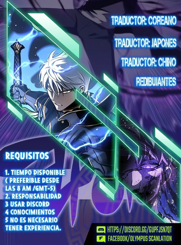 Villano antihéroe > Capitulo 54 > Page 201