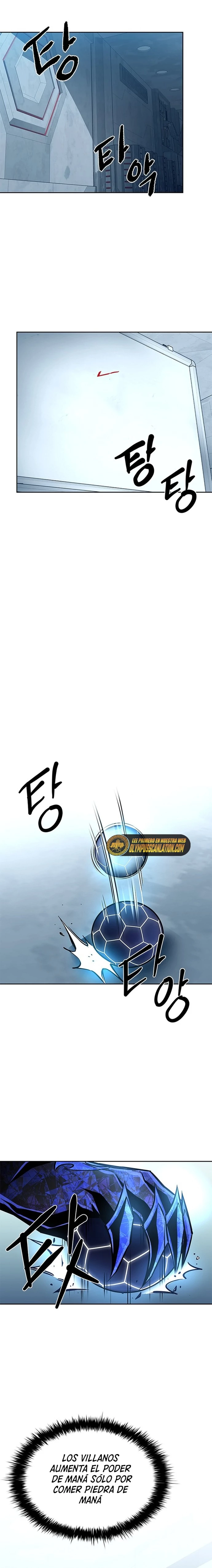 Villano antihéroe > Capitulo 55 > Page 31