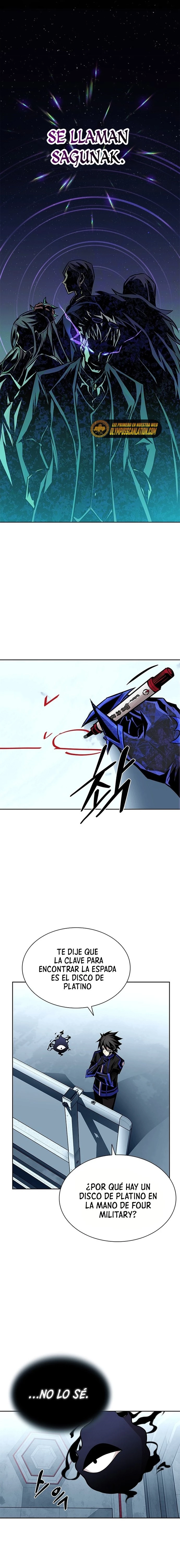 Villano antihéroe > Capitulo 55 > Page 81