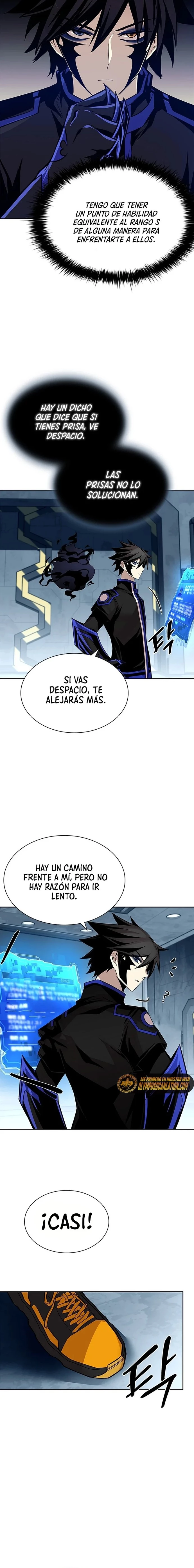 Villano antihéroe > Capitulo 55 > Page 111