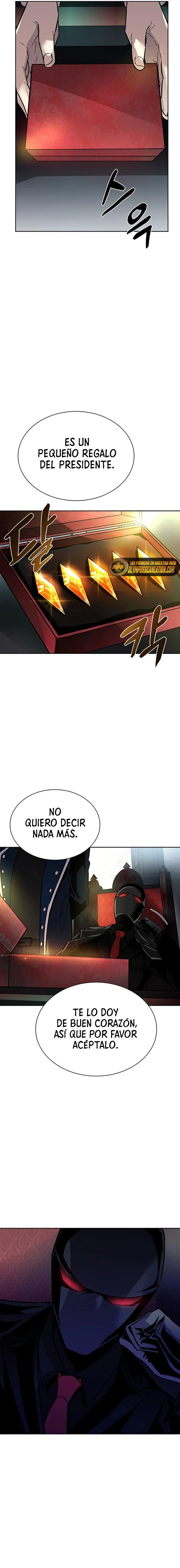 Villano antihéroe > Capitulo 56 > Page 51