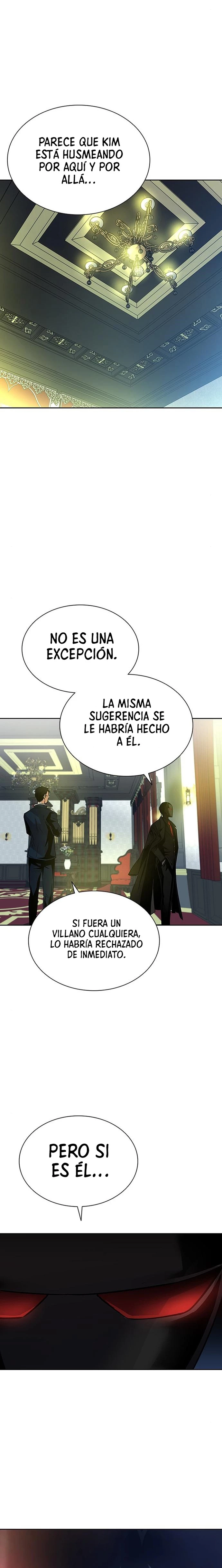 Villano antihéroe > Capitulo 56 > Page 91