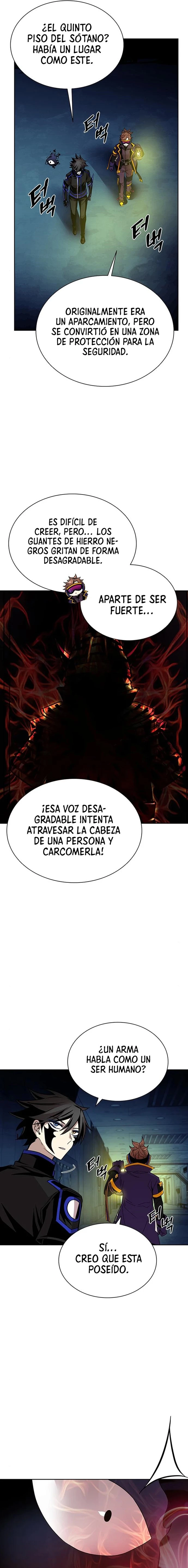 Villano antihéroe > Capitulo 56 > Page 121