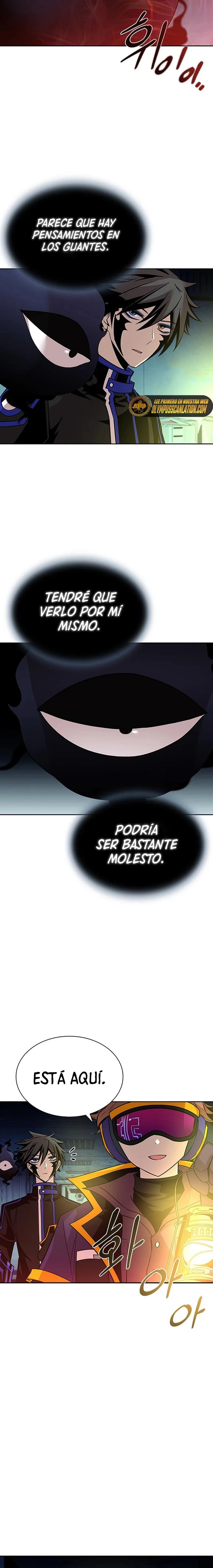 Villano antihéroe > Capitulo 56 > Page 131