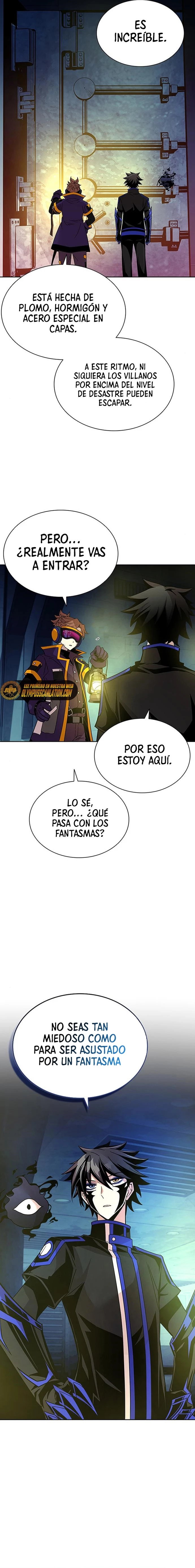 Villano antihéroe > Capitulo 56 > Page 141