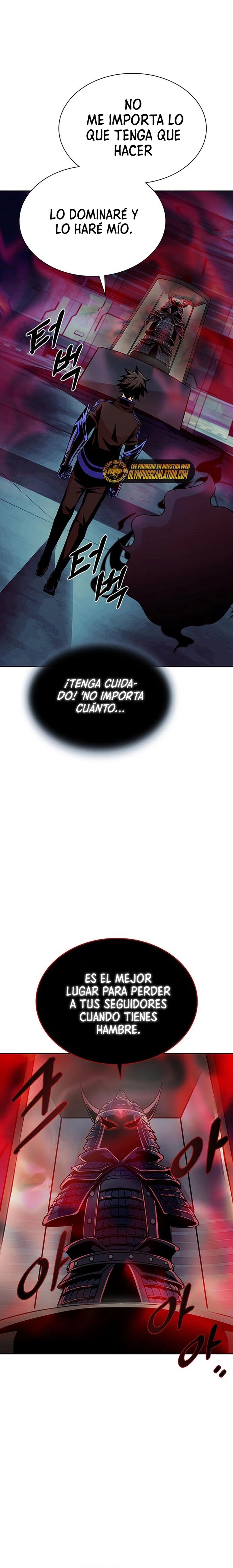 Villano antihéroe > Capitulo 56 > Page 201