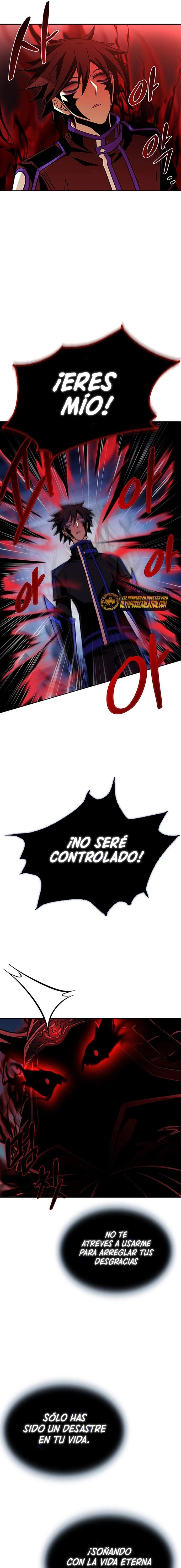 Villano antihéroe > Capitulo 56 > Page 231
