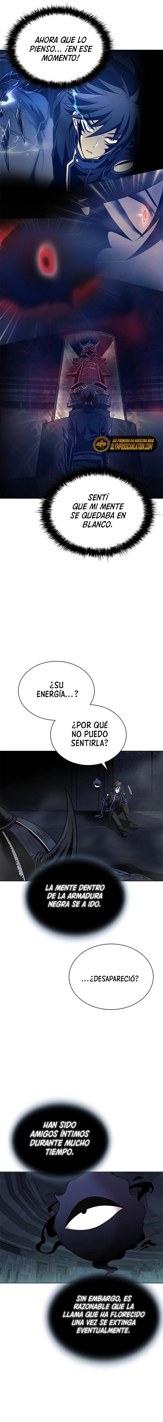 Villano antihéroe > Capitulo 57 > Page 51