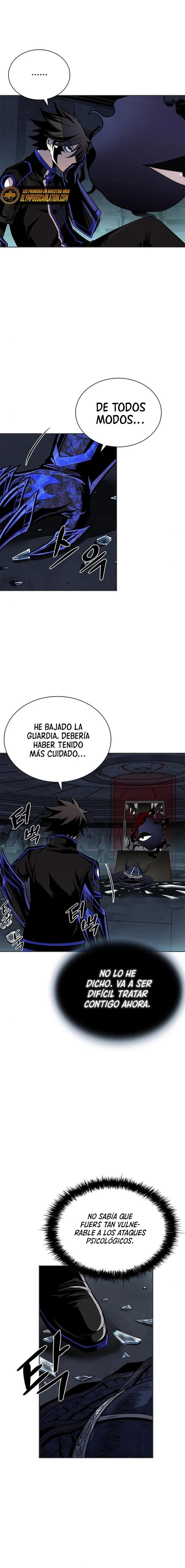 Villano antihéroe > Capitulo 57 > Page 61