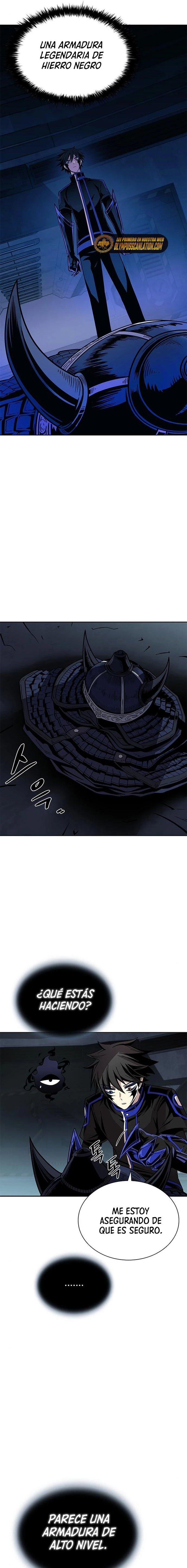 Villano antihéroe > Capitulo 57 > Page 71