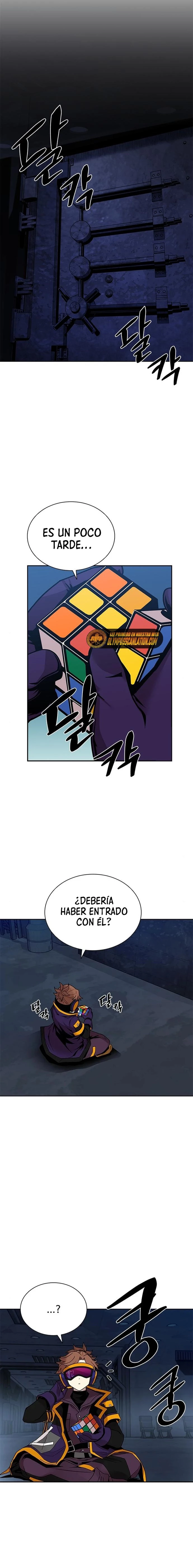 Villano antihéroe > Capitulo 57 > Page 91