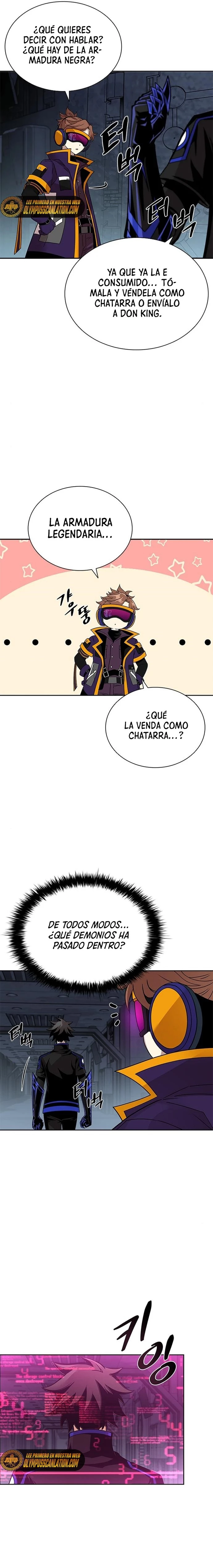 Villano antihéroe > Capitulo 57 > Page 111