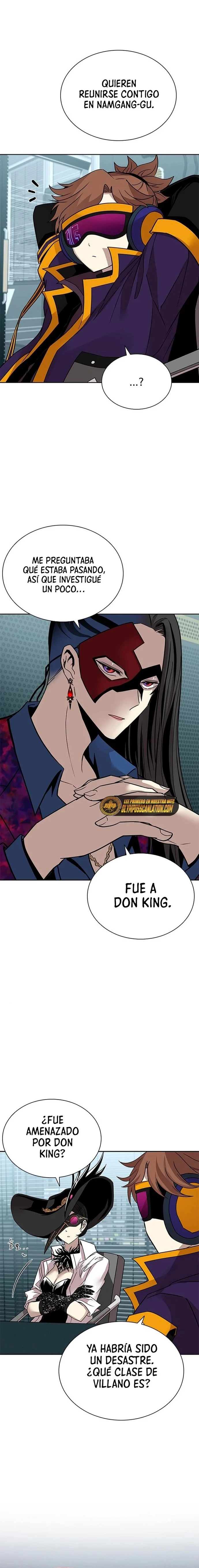 Villano antihéroe > Capitulo 57 > Page 181