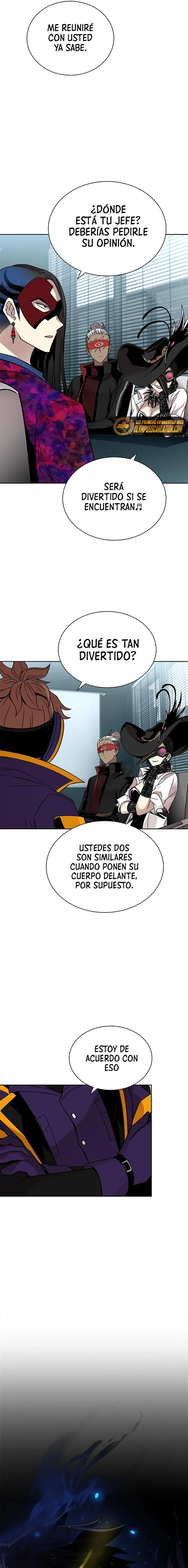 Villano antihéroe > Capitulo 57 > Page 201