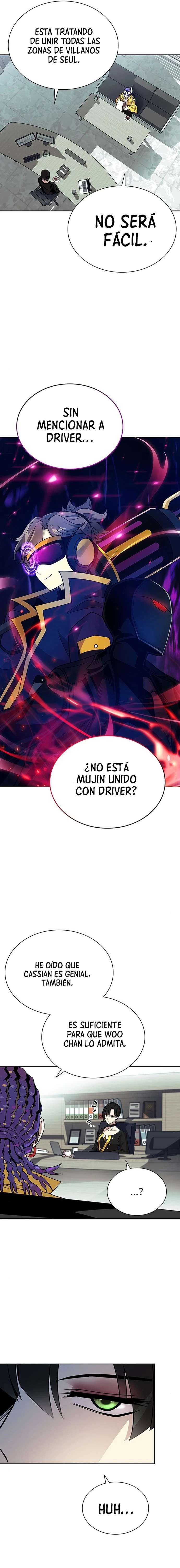 Villano antihéroe > Capitulo 58 > Page 151