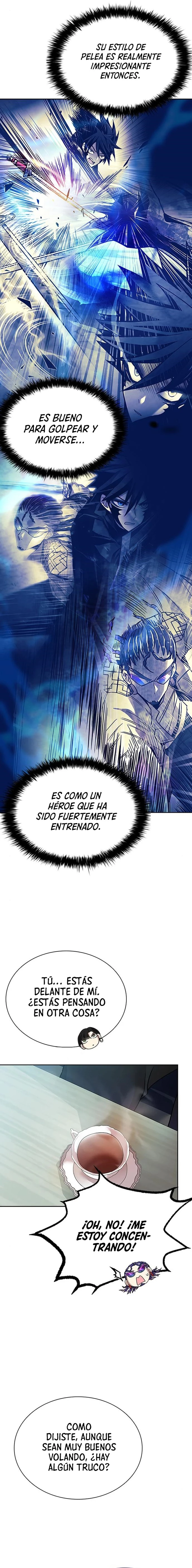 Villano antihéroe > Capitulo 58 > Page 171