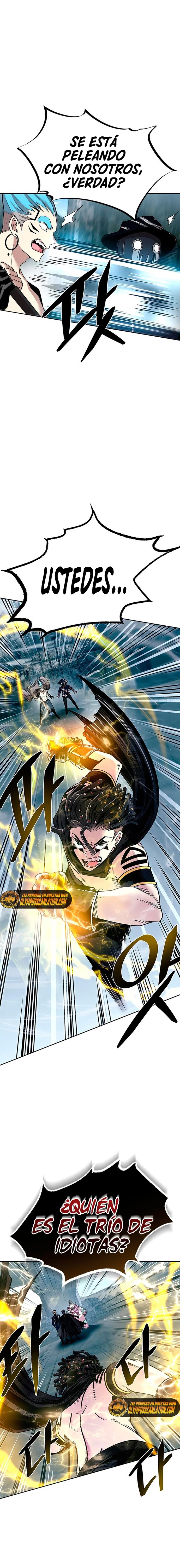 Villano antihéroe > Capitulo 59 > Page 31