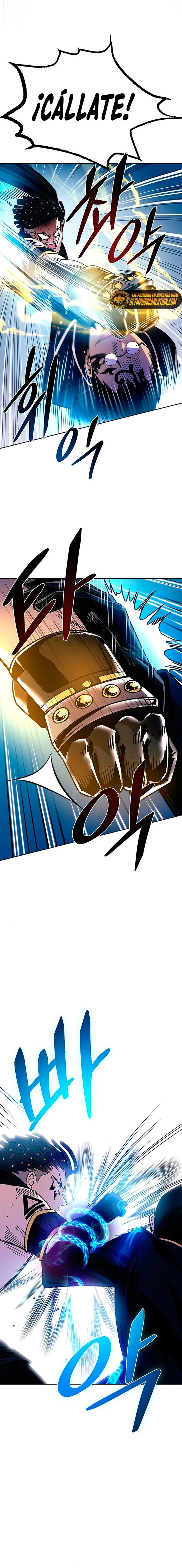 Villano antihéroe > Capitulo 59 > Page 51