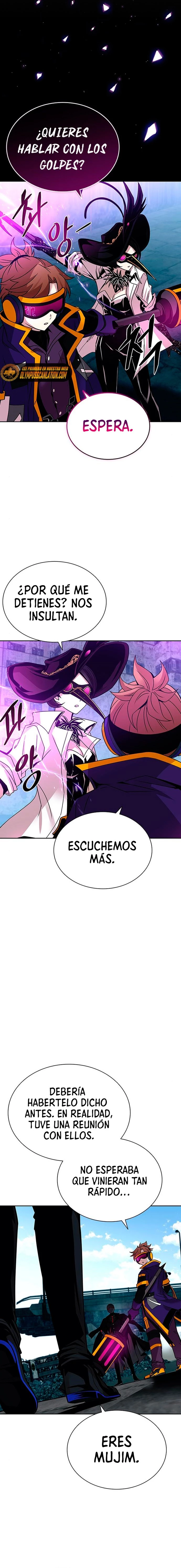 Villano antihéroe > Capitulo 59 > Page 141