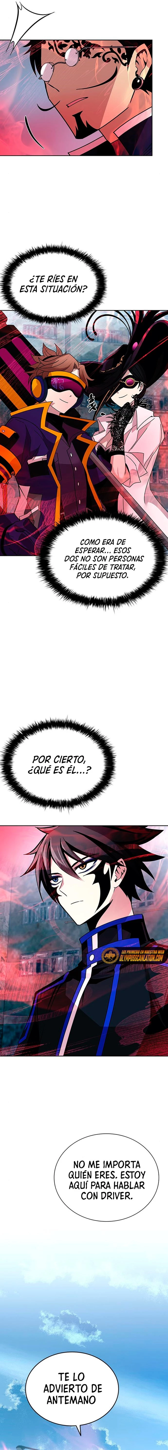 Villano antihéroe > Capitulo 59 > Page 191