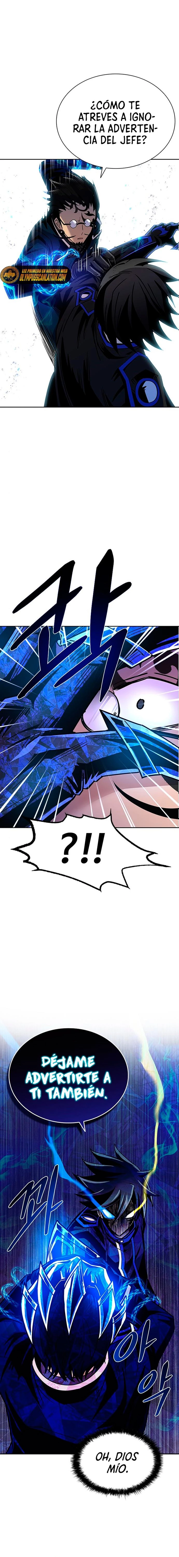 Villano antihéroe > Capitulo 59 > Page 221