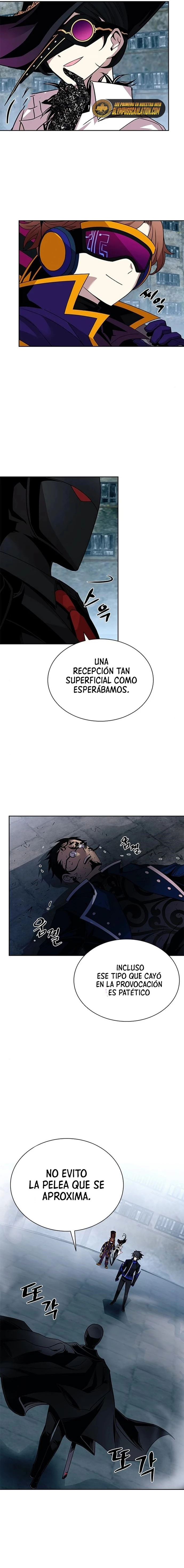 Villano antihéroe > Capitulo 60 > Page 11
