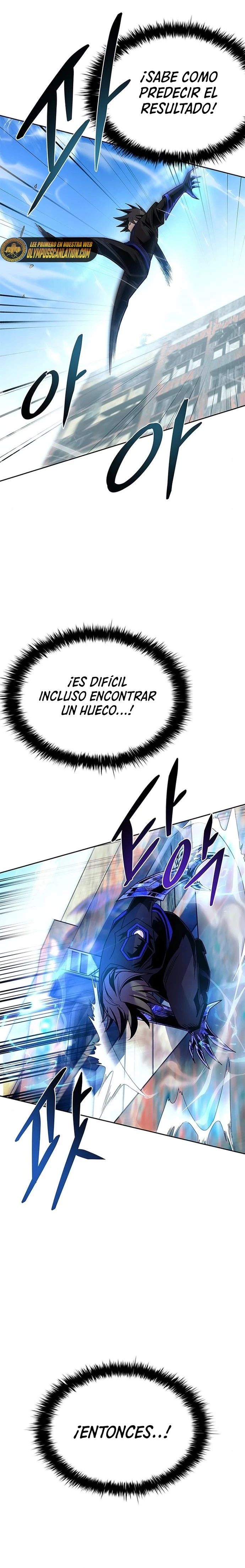 Villano antihéroe > Capitulo 60 > Page 101