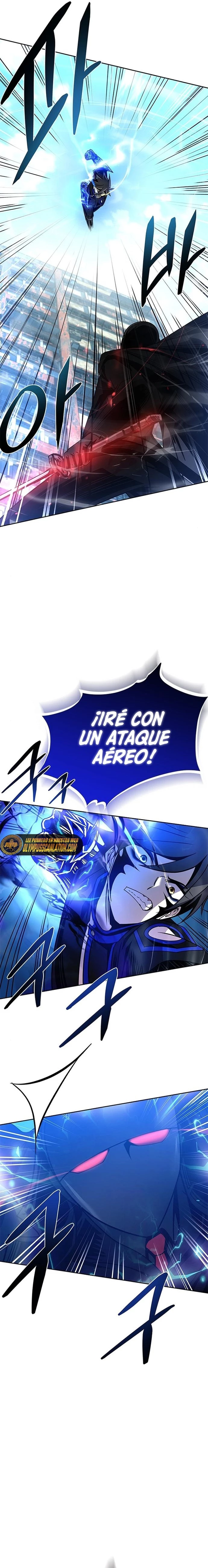 Villano antihéroe > Capitulo 60 > Page 111