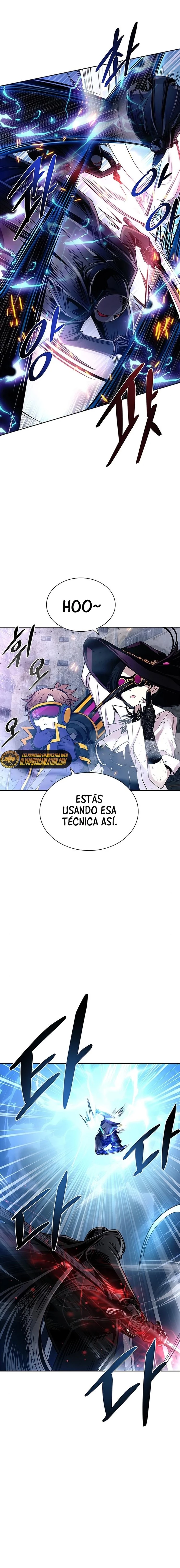Villano antihéroe > Capitulo 60 > Page 141