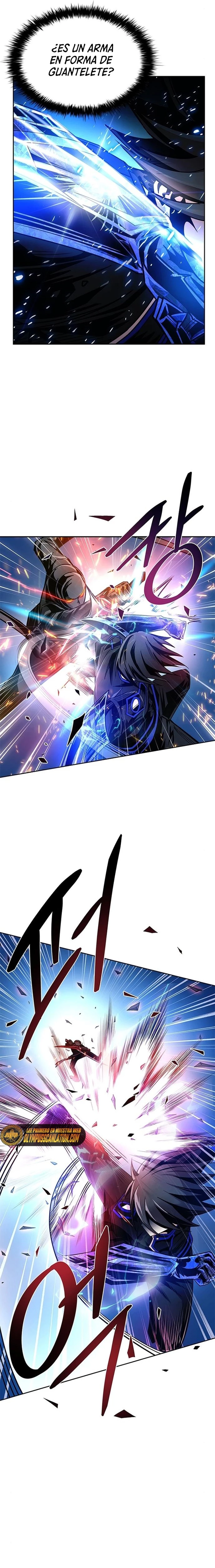 Villano antihéroe > Capitulo 60 > Page 201