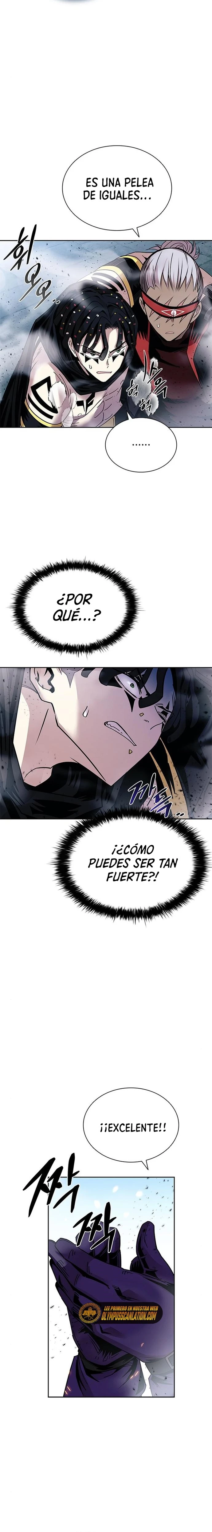 Villano antihéroe > Capitulo 60 > Page 231
