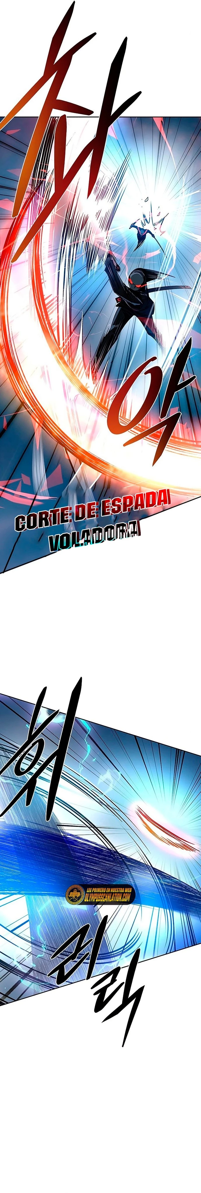 Villano antihéroe > Capitulo 61 > Page 61