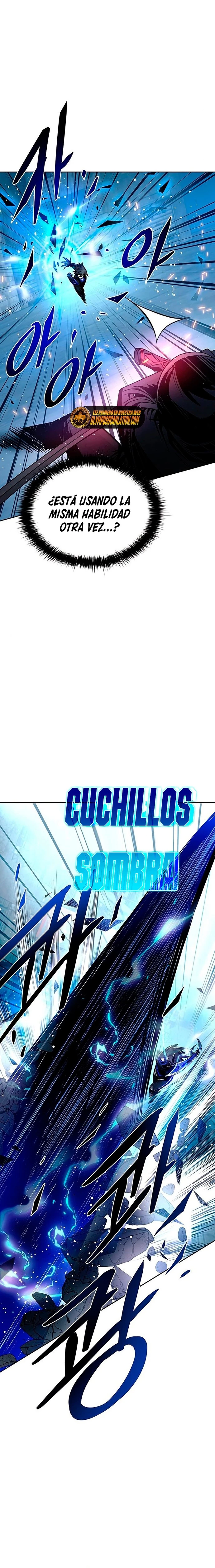 Villano antihéroe > Capitulo 61 > Page 91