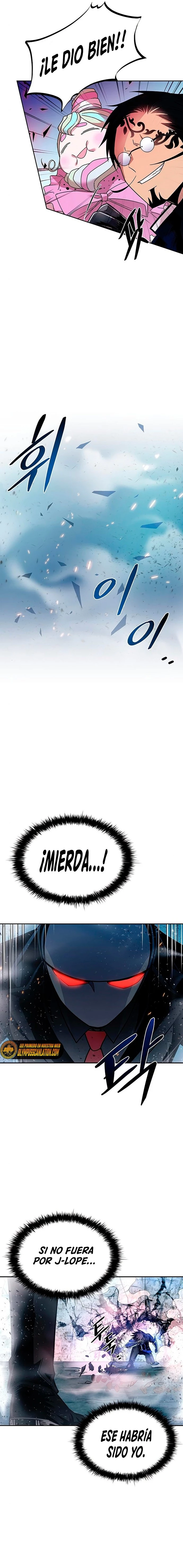 Villano antihéroe > Capitulo 61 > Page 161