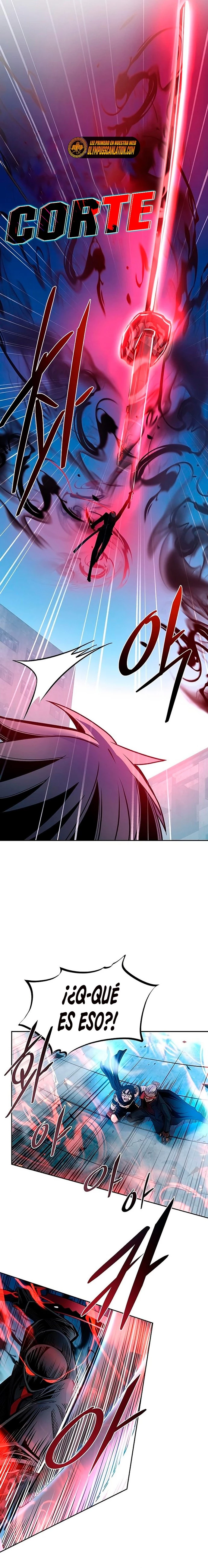 Villano antihéroe > Capitulo 61 > Page 221