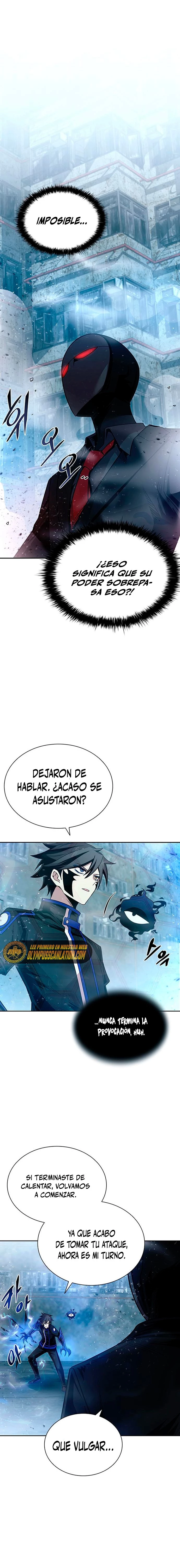 Villano antihéroe > Capitulo 62 > Page 11