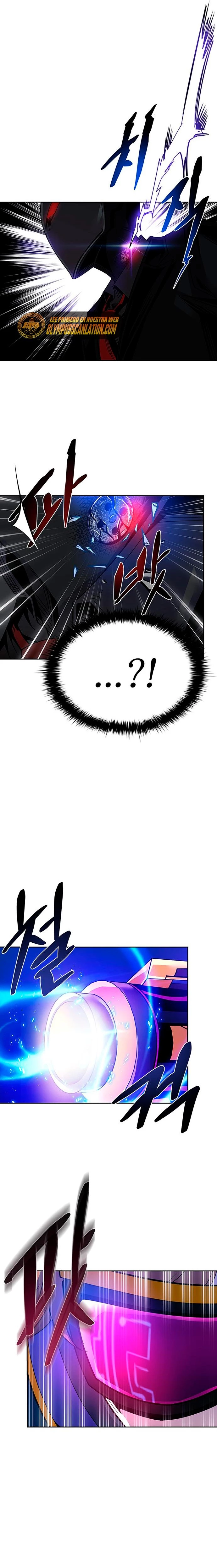 Villano antihéroe > Capitulo 62 > Page 31